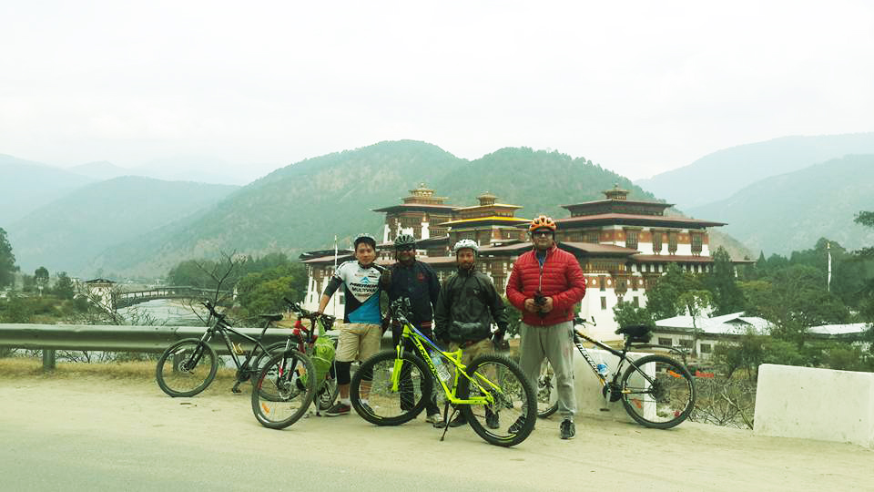 Tour Gallery